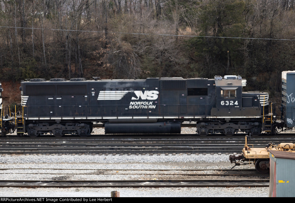 NS 6324